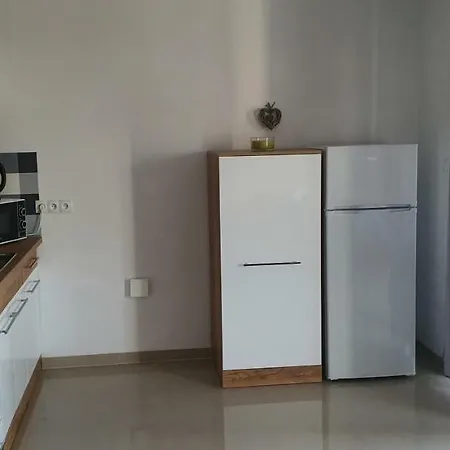 Daire Zielone Katowice