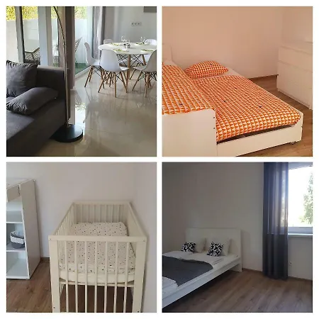 Zielone Katowice Apartahotel