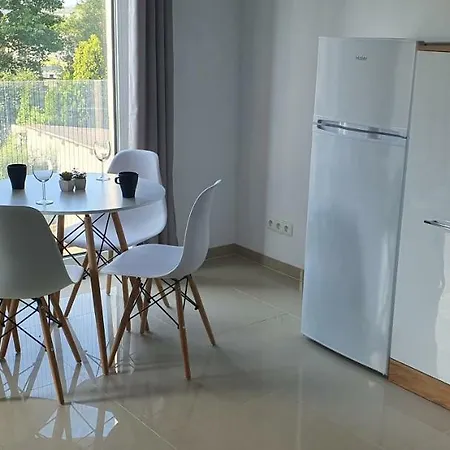 Apartahotel Zielone Katowice