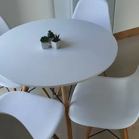 Aparthotel Zielone Katowice
