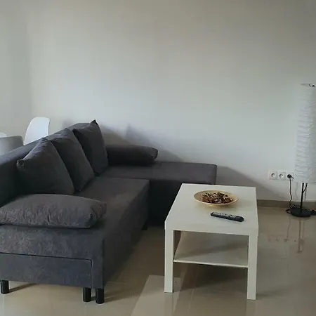 Hotel apartamentowy Katowice