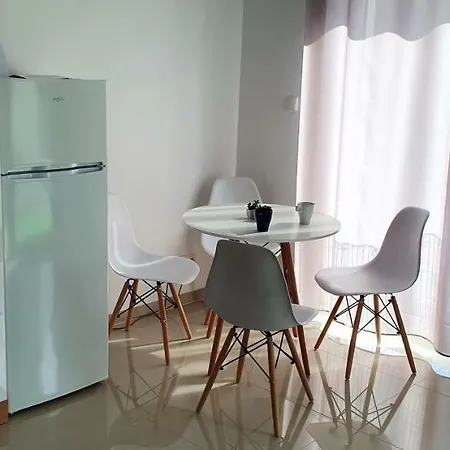 Zielone Katowice 3* Chorzów