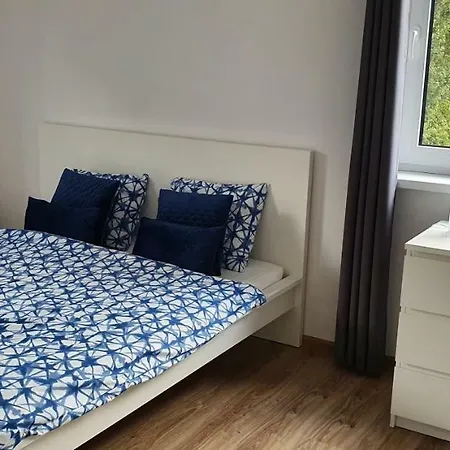 Zielone Katowice 3* Chorzow