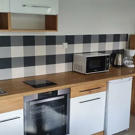Zielone Katowice 3*