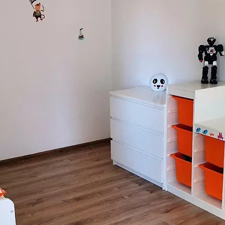 Zielone Katowice Apartahotel