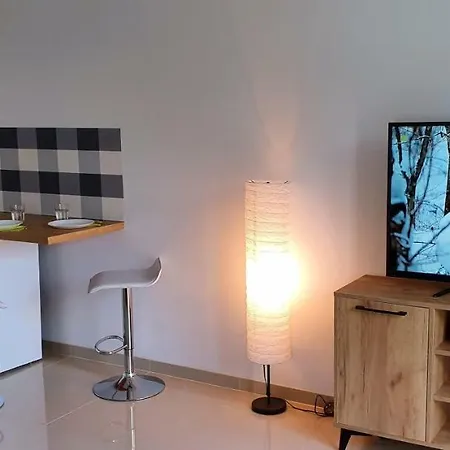 Zielone Katowice 3* Chorzow