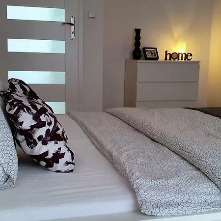 Ξενοδοχείο με διαμερίσματα Zielone Katowice