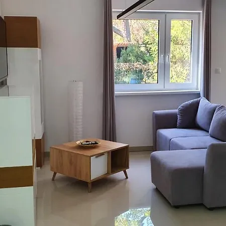 Zielone Katowice Aparthotel