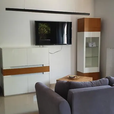 Zielone Katowice Aparthotel