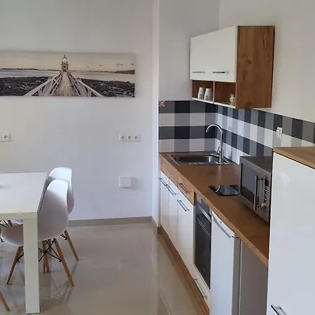 Zielone Katowice 3* Chorzów