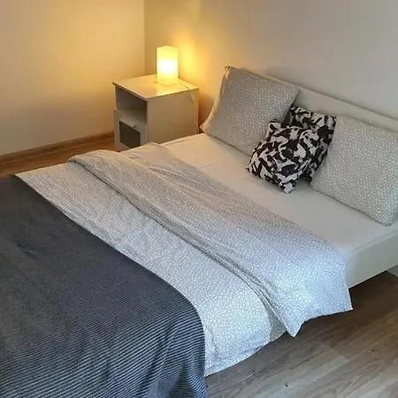 Zielone Katowice Aparthotel 3*