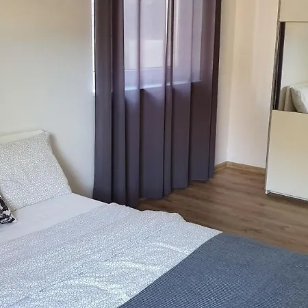 Aparthotel Zielone Katowice