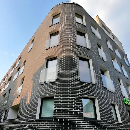Zielone Katowice