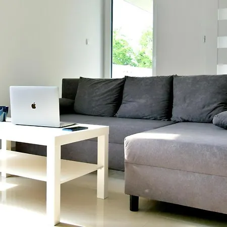 Zielone Katowice Aparthotel 3*