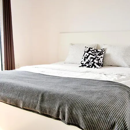 Zielone Katowice Aparthotel