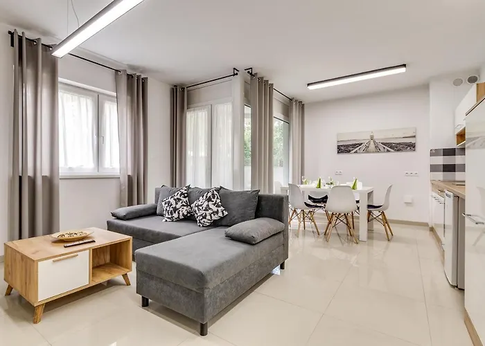 Appartement Zielone Katowice Chorzów