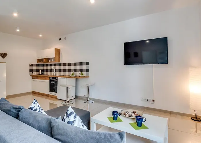 Zielone Katowice Chorzów