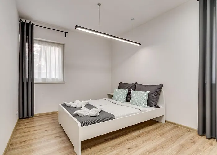 Zielone Katowice * Chorzów