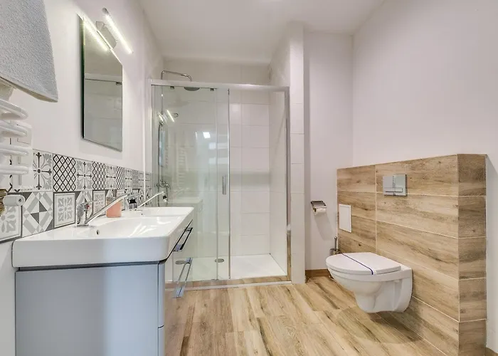 Appartement Zielone Katowice