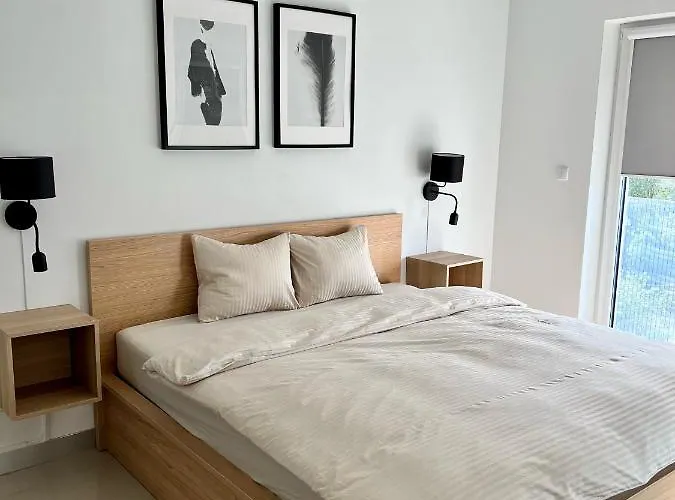 Zielone Katowice Appartement Chorzów