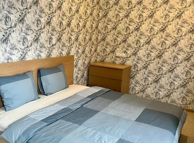 Zielone Katowice Appartement