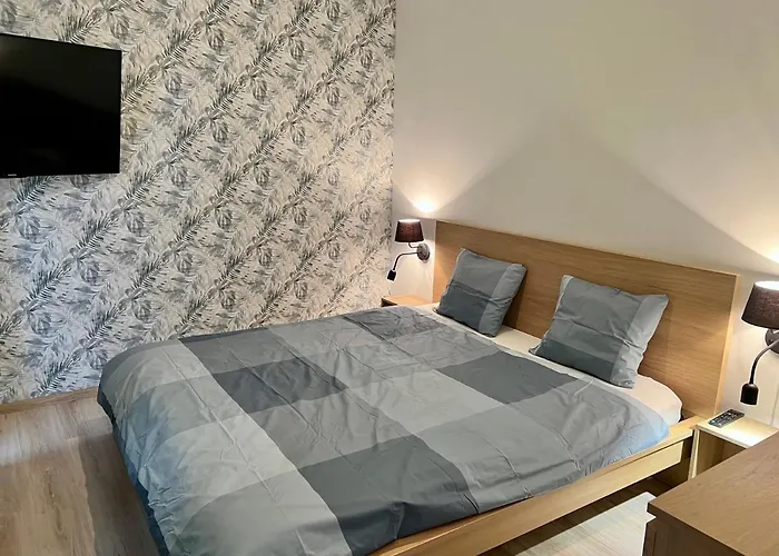 Zielone Katowice Appartement Chorzów