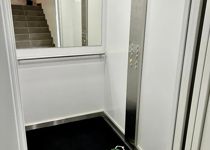 Zielone Katowice Appartement *