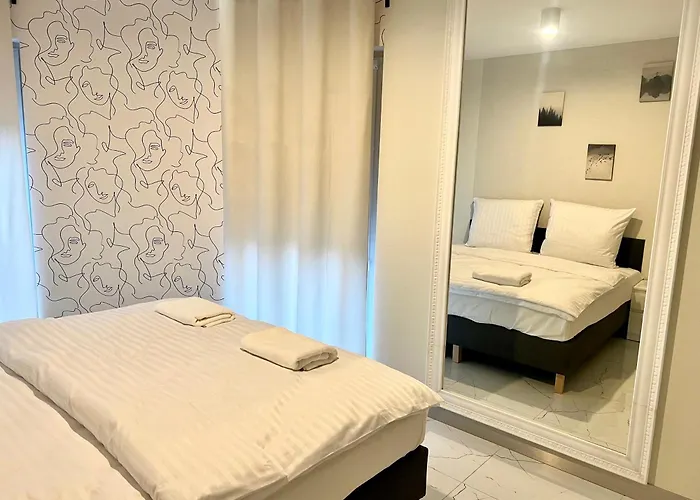 Zielone Katowice * Chorzów