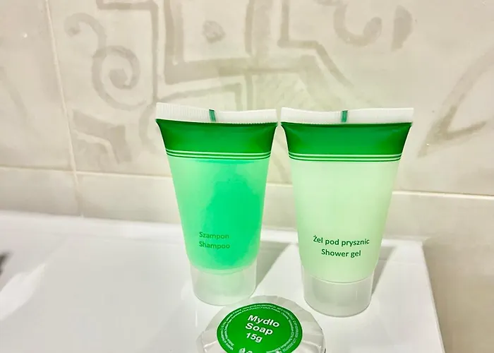 Appartement Zielone Katowice Chorzów