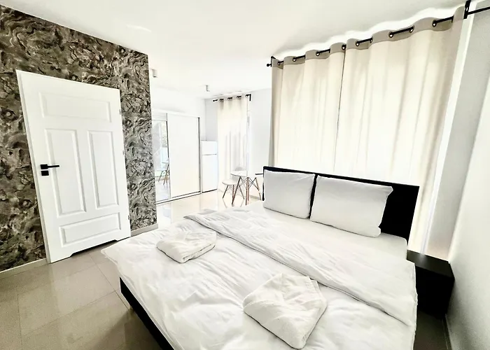 Appartement Zielone Katowice