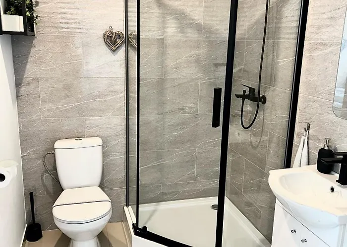 Zielone Katowice Appartement Chorzów