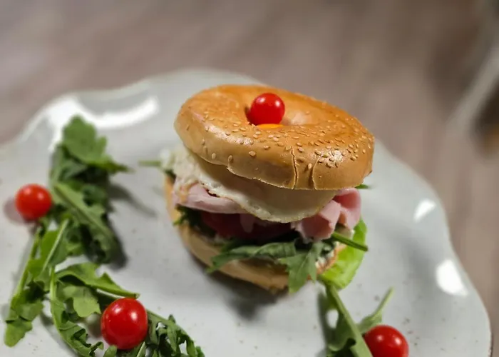 Appartement Zielone Katowice *