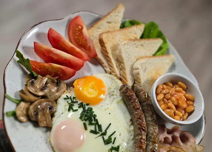 Appartement Zielone Katowice Chorzów