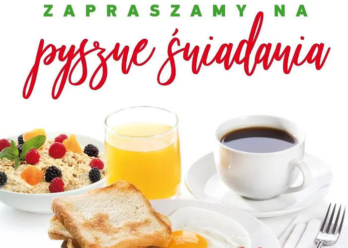 Zielone Katowice Appartement