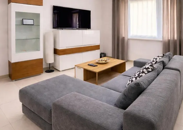 Zielone Katowice Appartement Chorzów