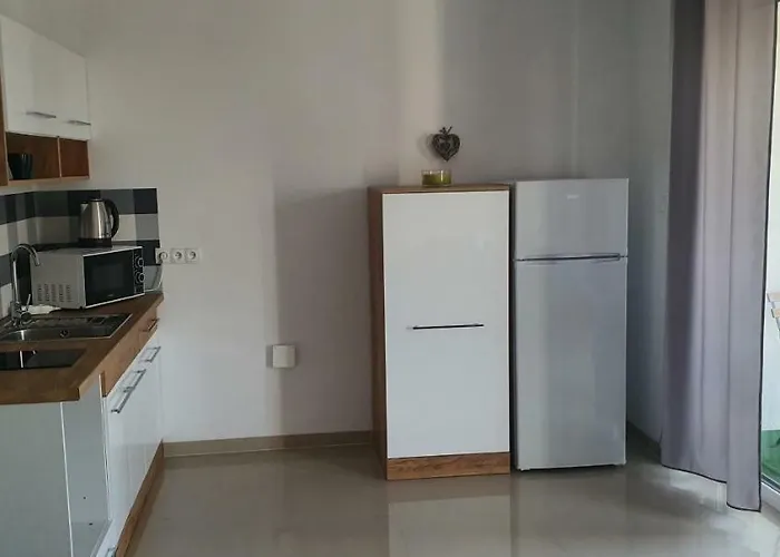 Appartement Zielone Katowice