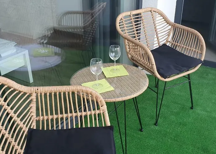 Zielone Katowice Chorzów