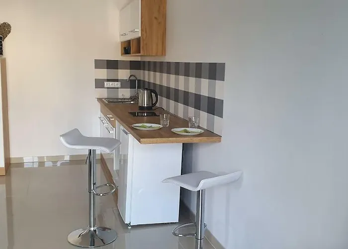 Zielone Katowice Appartement *