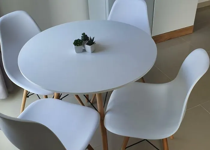 Appartement Zielone Katowice