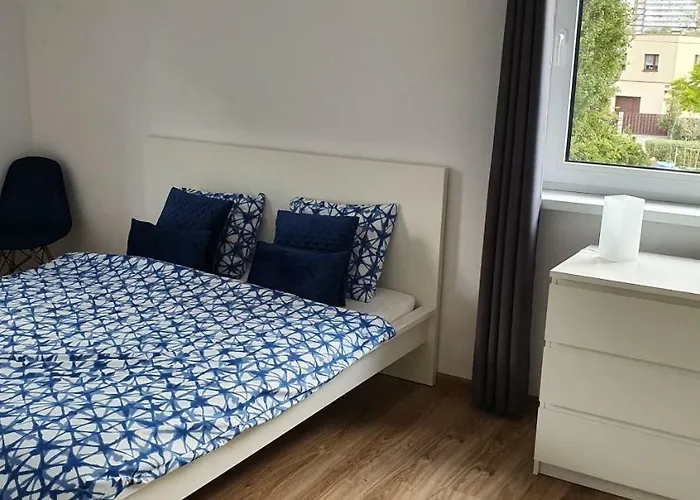 Zielone Katowice * Chorzów