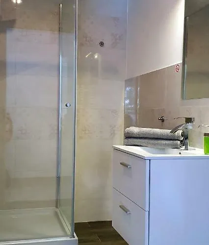 Zielone Katowice Appartement