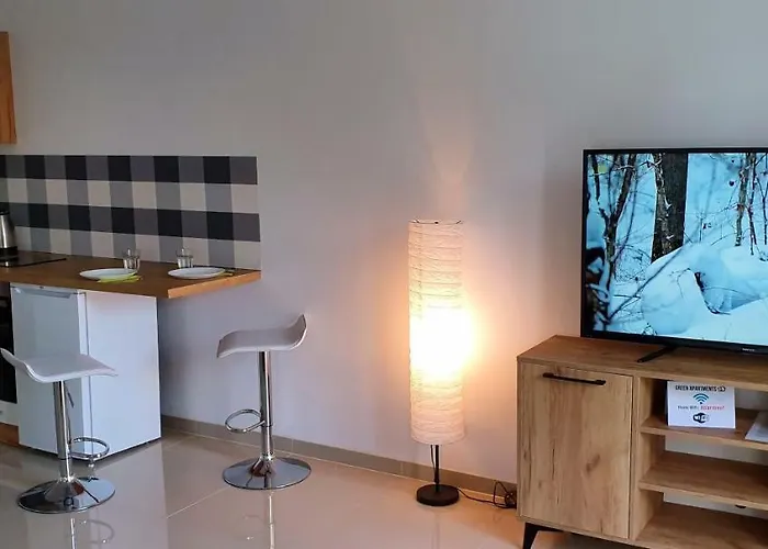 Zielone Katowice * Chorzów