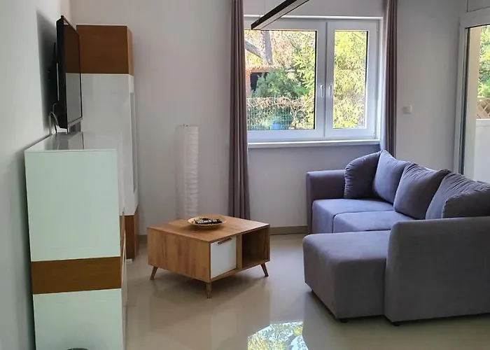 Zielone Katowice Appartement