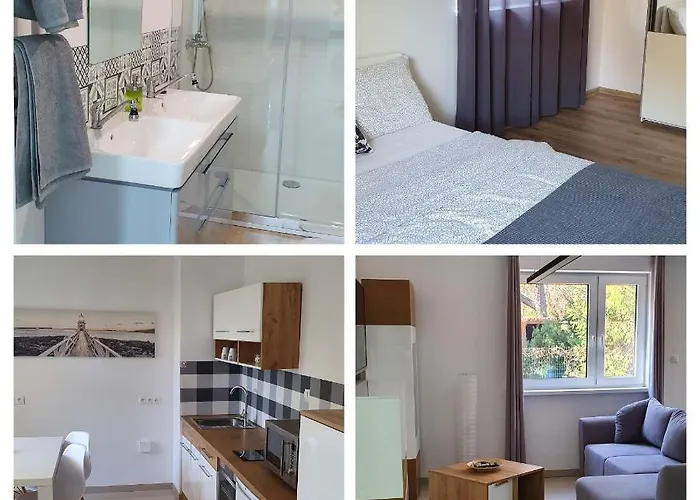 Appartement Zielone Katowice *